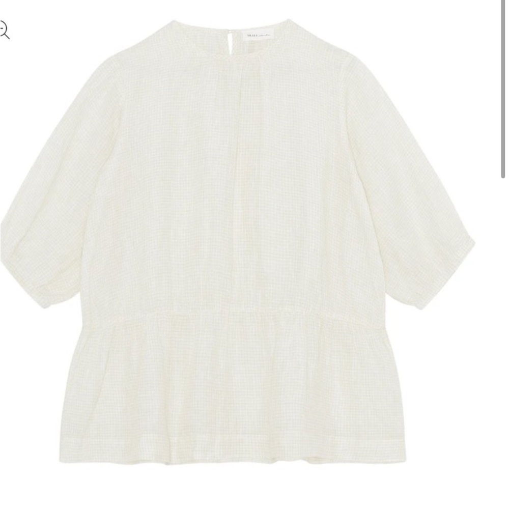 Skall Studio Lucca blouse